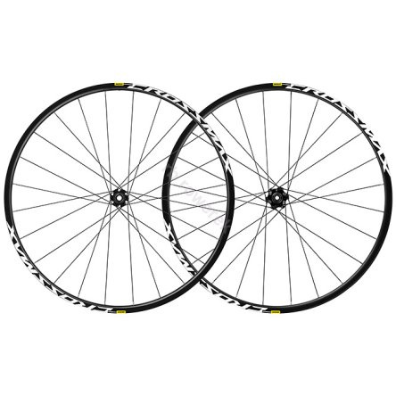 Koła 29 MTB Crossmax Intl 019 15x110/12x148 Boost czarny