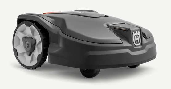 Robot koszący automower Husqvarna 310 Mark II do 1000m2