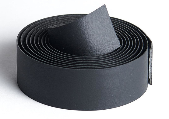 Owijka na kierownicę Nabico Siena smooth 2.0 mm czarna