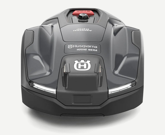 Robot koszący automower Husqvarna 405XE NERA do 600m2