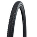 Opona rowerowa Schwalbe X-ONE ALLROUND 28x1,30 tle zwijana 