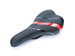 Siodło rowerowe Vader mod VD1114-09 czarne