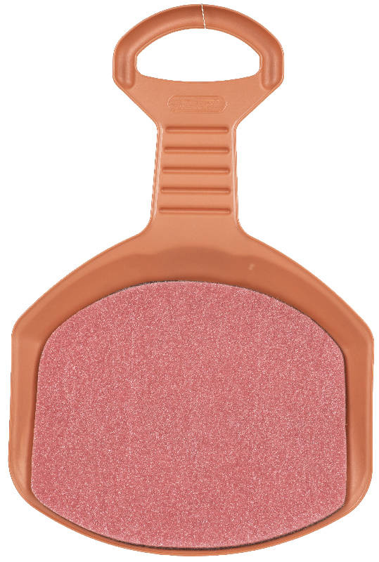 ZJAZD ŚLIZGACZ Z PIANKĄ - KIMET