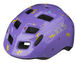 Kask rowerowy Kellys ZIGZAG PURPLE DZIECIĘCY XS/S (45-50)