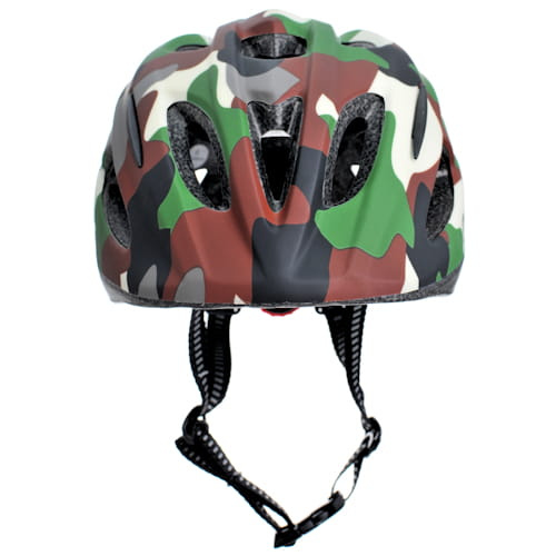 Kask rowerowy ProX Armor M moro