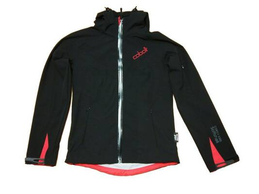 Kurtka damska softshell silvertone 38