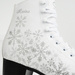 Łyżwy figurowe Revina white - 39
