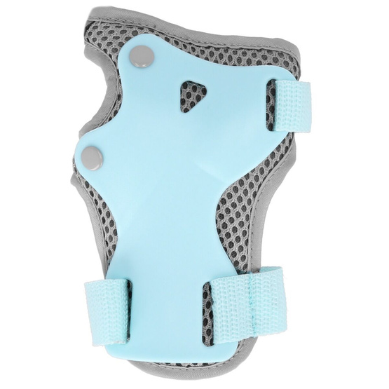 Ochraniacze zestaw Spokey Shield BL M