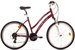 Rower Romet Belleco 2.0 26" Brązowy rama 16