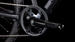 Cube Nature ONE black´n´black 28" 58 cm rower