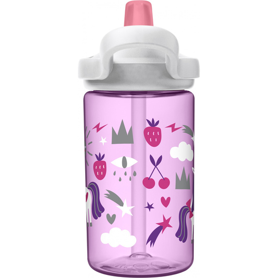 Butelka CamelBak Eddy+ Kids 400ml C2472/501041/UNI