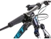 Romet Mustang M1 CS 29 XL(21") antracytowo-turkusowy rower