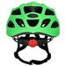 Kask Prox Volt zielony L 58-61 cm