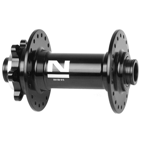 PIASTA PRZEDNIA NOVATEC NT-D041SB 32H CZARNA