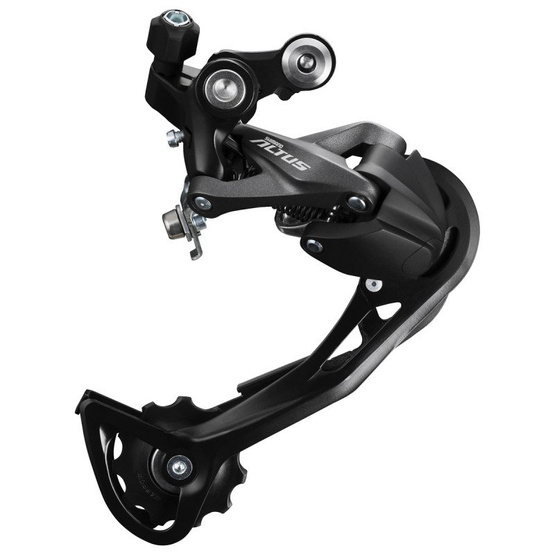 Przerzutka rowerowa tył SHIMANO Altus RD-M2000 SGS