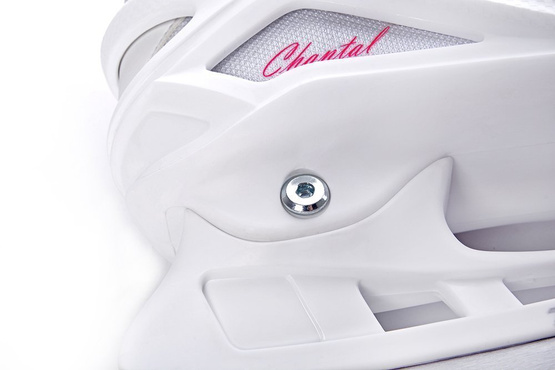 Łyżwy Figurowe DamskieTempish Chantal rozmiar 38