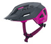 Kask rowerowy KLS SHARP pink L/XL (58-61cm)