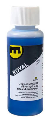 Olej Hamulcowy Magura Royal Blood, 100ml 