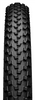 Opona Cross King 29x2.00 czarna drut 690g