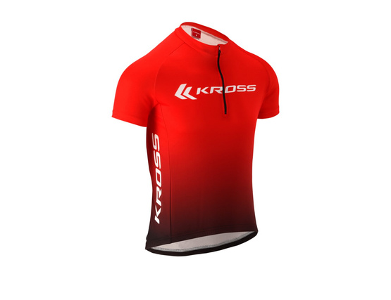 Koszulka sport Jersey L RD