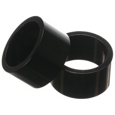 Podkładka steru AS-3510, ALU, 28,6x20MM