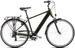 Romet Wagant RM 1 integrated 28 L(21") ciemnozielony rower elektryczny (W)