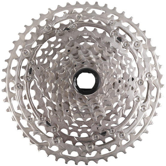 Kaseta 12rz 10-51 SHIMANO Deore CS-M6100