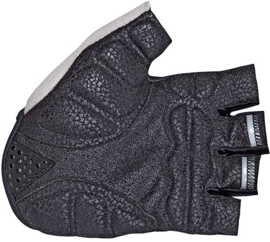 Author Men Elite gel czarno-szare M