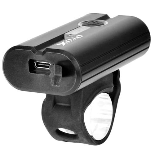 Lampa rowerowa przód ProX Merak 500Lm, 2000mAh, USB-C