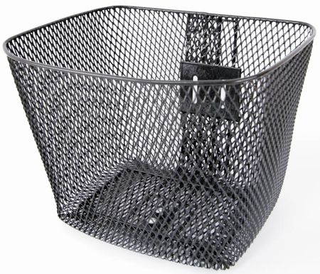 Kosz rowerowy na kierownicę KP-3