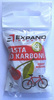 Pasta do karbonu, saszetka 7g