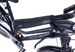 Rower Romet Gazela 6.1 Limited Export 28 L(20") czarny 