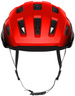 Kask rowerowy Lazer Codax KinetiCore red 54-61 cm