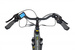 Ecobike rower elektryczny Traffic M 28" 19 steel