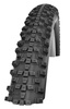 Opona Schwalbe SMART SAM/26x2,10 ADDIX czarna ekspozycja