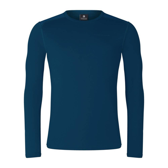Koszulka Endura Loop L/S TECH TEE BAB, XL