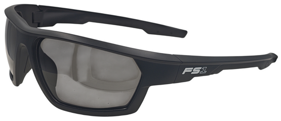 Okulary TB16545 black/black/red 1.0MM POLARIZED LENS