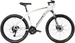Rower Romet Rambler R6.4 26 XL(20") biało-złoty (3M2P)