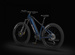 EcoBike rower elektryczny RX500 BLUE 17 CAN + bateria 20Ah