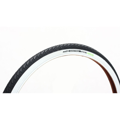 Opona rowerowa CST 700x40C C-1446 CONTROL VIVA ECO