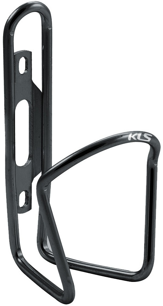 Koszyk na bidon KLS Ratio Junior black