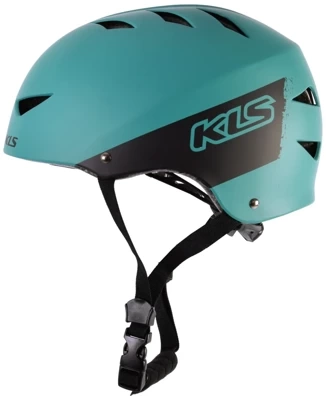 Kask rowerowy Kellys JUMPER 022 teal M/L (58-61)