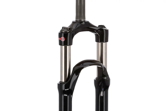 Widelec Sunt XCR32-AIR RLR 29, 100mm, L209, poł
