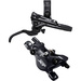 Hamulec zestaw tarcz tył SHIMANO XT BR-M8100 1700mm okł żyw b/rad
