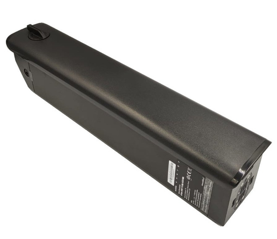 Bateria Ecobike rama X500 LG 48V 17,5AH