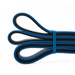 GUMA do ćwiczeń HMS GU6 niebiesko- czarna 21 x 5 x 2250mm