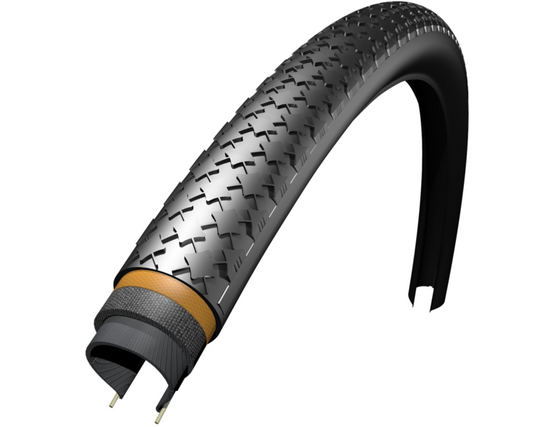 Opona 12 1/2x 2 1/4 62-203 Long way