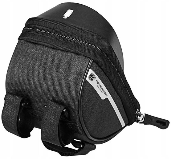 Sakwa rowerowa na kierownicę PTN04 MAX