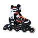 Rolki regulowane Tempish Neo-X ora, S