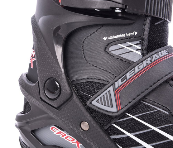 Łyżwy hokejowe Tempish Crox rozmiar 45